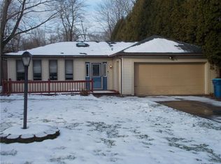 1576 Druid Dr, Akron, OH 44321
