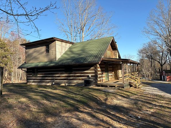 4080 Big Spring Gap Rd, Pikeville, TN 37367