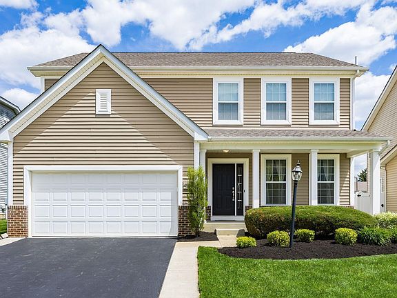 2nd image of 4916 Black Sycamore Dr