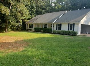 1717 New Hope Rd, Locust Grove, GA 30248
