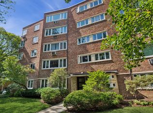 1960 W Hood Ave APT 3B, Chicago, IL 60660