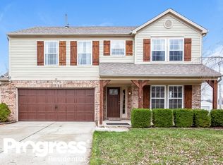 7702 Winterberry Ct, Noblesville, IN 46062