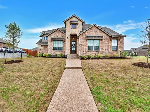 1045 Kreece Dr, Hewitt, TX 76643