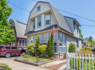 64 Annabelle Ave, Hamilton, NJ 08610