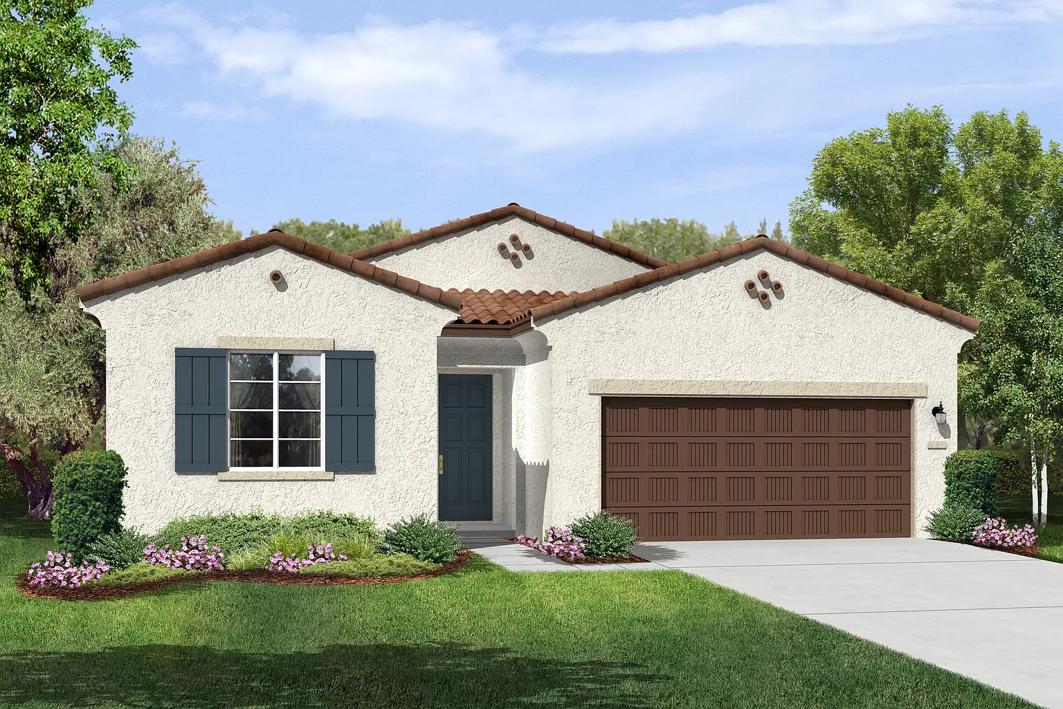 442 Olivadi Way photo 1