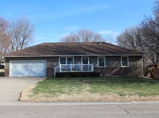 509 Peck Ave, Concordia, KS 66901