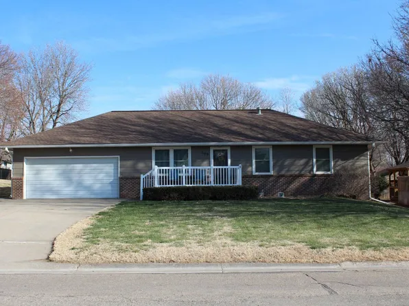 509 Peck Ave, Concordia, KS 66901