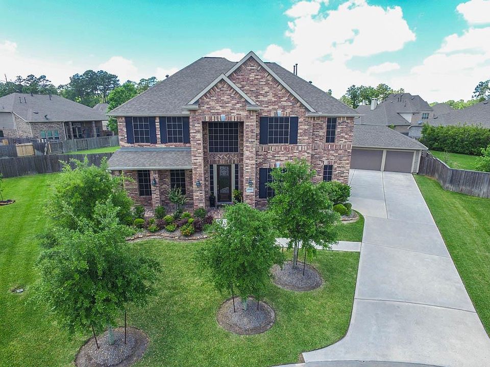 1st image of 25002 Hudson Knoll Dr
