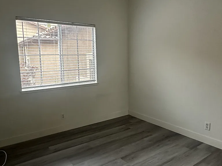 Second Suite Bedroom