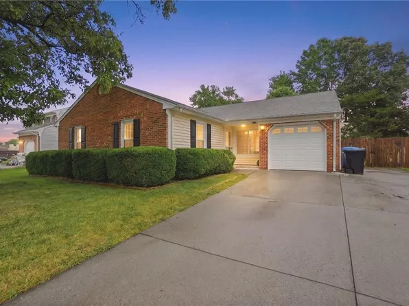 1904 Genesee Way, Virginia Beach, VA 23456