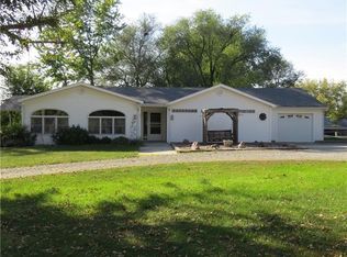 315 S Prospect St, Stanberry, MO 64489