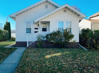 309 N State St, Aberdeen, SD 57401