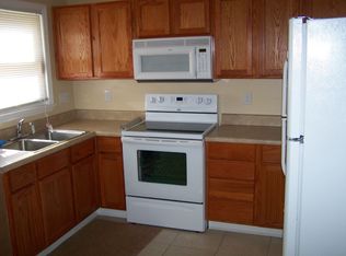 2923 Rush Ave, Charlotte, NC 28208