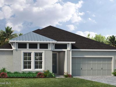 2817 Kamin Dr, Melbourne, FL, 32940
