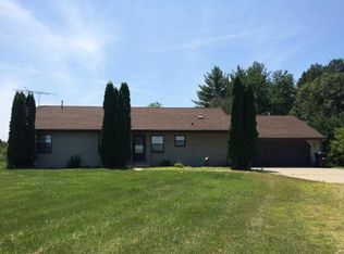 N2336 Parfreyville Rd, Waupaca, WI 54981