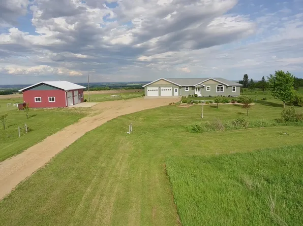 12068 Lohre Rd, Sisseton, SD 57262