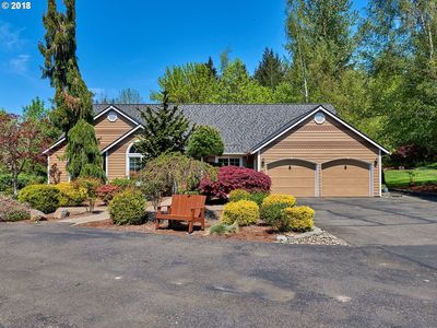 35275 S Big Leaf Rd, Molalla, OR, 97038