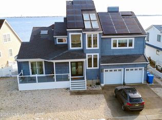 3313 Long Point Drive, Toms River, NJ 08753