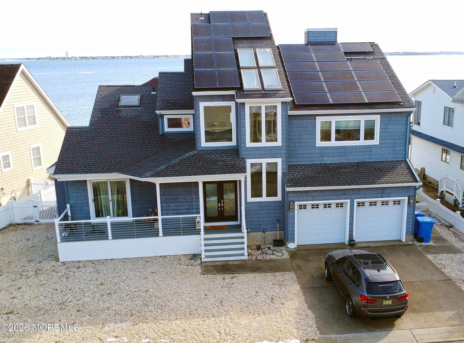 3313 Long Point Drive photo 1
