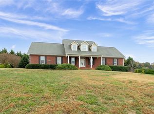 1210 Spring Place Rd, Rydal, GA 30171