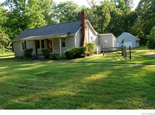 6700 Monahan Rd, Henrico, VA 23231