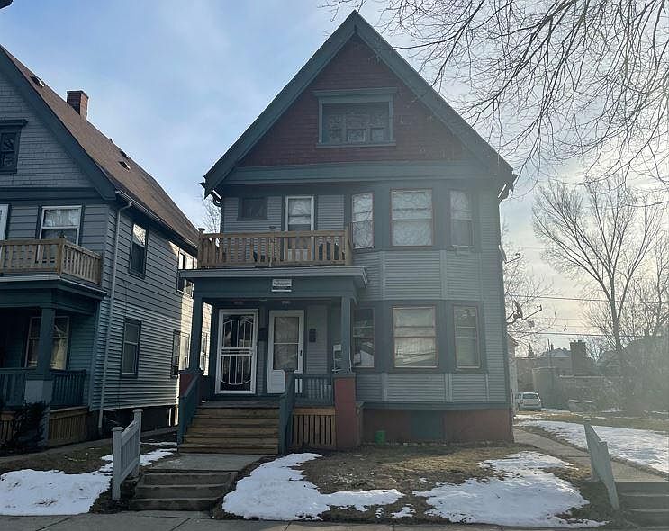 1st image of 3258 N Buffum St #3260