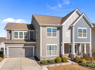 2045 Saddlebred Dr, Iron Station, NC 28080