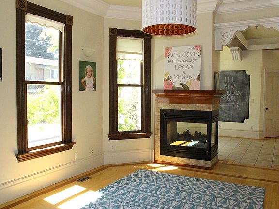 Dining Room or Family Room