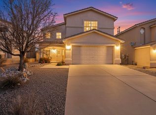 9223 Cumulus Pl NW, Albuquerque, NM 87120