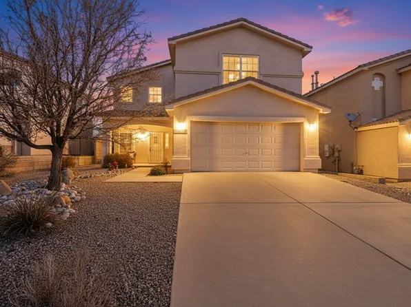9223 Cumulus Pl NW, Albuquerque, NM 87120