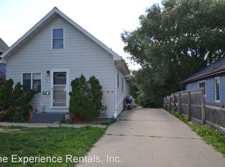 1115 N Duluth Ave APT 2, Sioux Falls, SD 57104