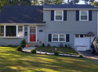 306 Penn Oak Rd, Flourtown, PA 19031