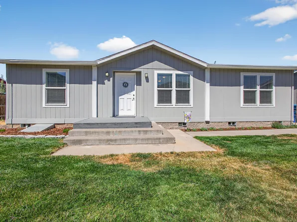 841 NE Shoshone Dr, Redmond, OR 97756