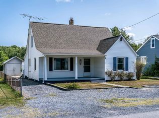 38 Beagle Gap Run, Waynesboro, VA 22980