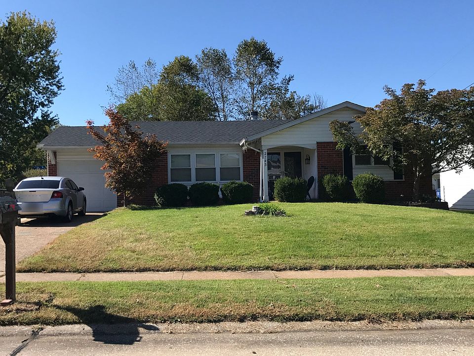 1st image of 2743 Aberdeen Dr