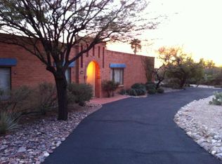 5160 N Apache Hills Trl, Tucson, AZ 85750