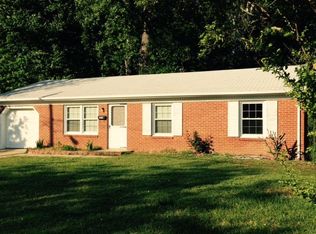 426 Maryle Ct, Newport News, VA 23602