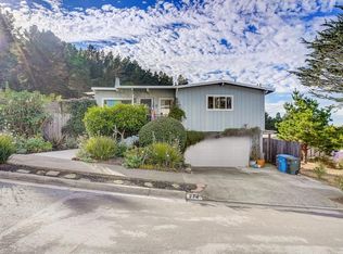 274 Hillside Dr, Pacifica, CA 94044