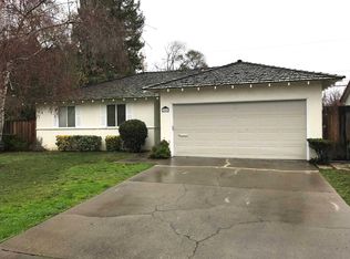 856 S Bernardo Ave, Sunnyvale, CA 94087