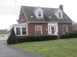 634 Columbia St, Leetonia, OH 44431