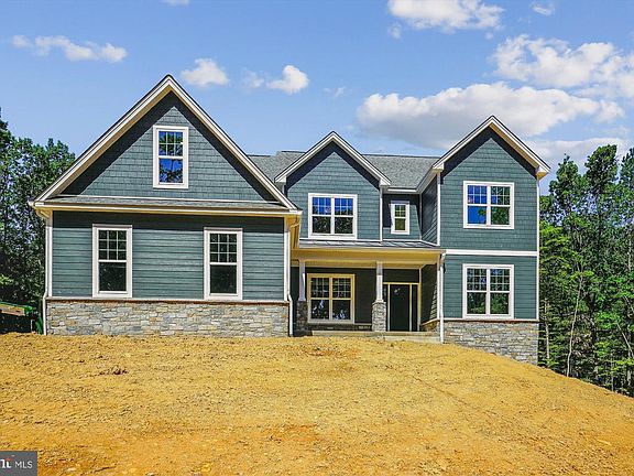 2nd image of PARCEL 9 Finn Ln