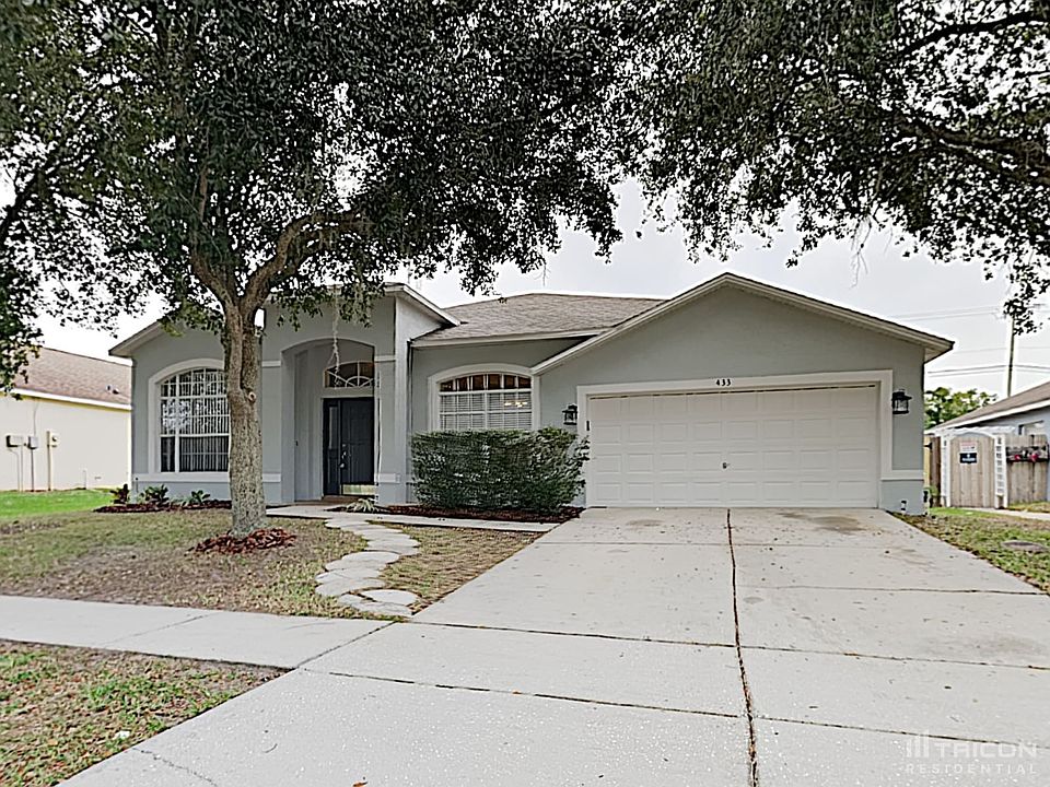1st image of 433 Country Vineyard Dr