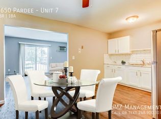 5650 Pardee Rd UNIT 7, Dearborn Heights, MI 48125