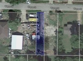 424 Wayne St, Trumann, AR 72472