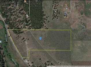 0 N Deep Creek Rd, Medical Lake, WA 99022