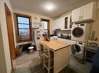 315 E Houston St UNIT 3, New York, NY 10002