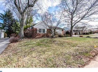 11 Lawnton Rd, East Norriton, PA 19401