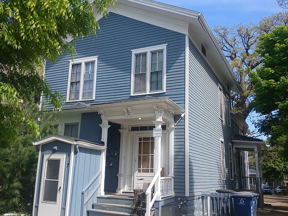 1st image of 517 Catherine St #6
