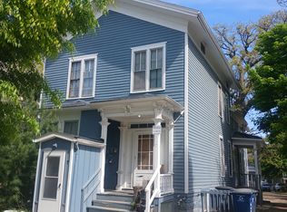 517 Catherine St #6, Ann Arbor, MI 48104
