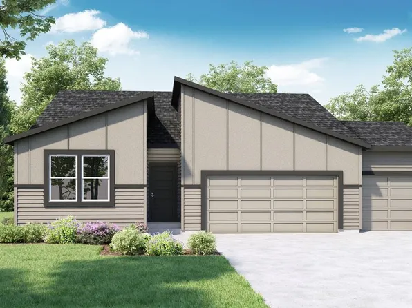 12010 N Greene St, Mead, WA 99021